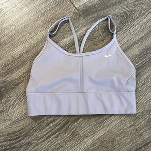 NIKE AUTHENTIC BRA